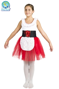 BODY DANZA TARANTELLA